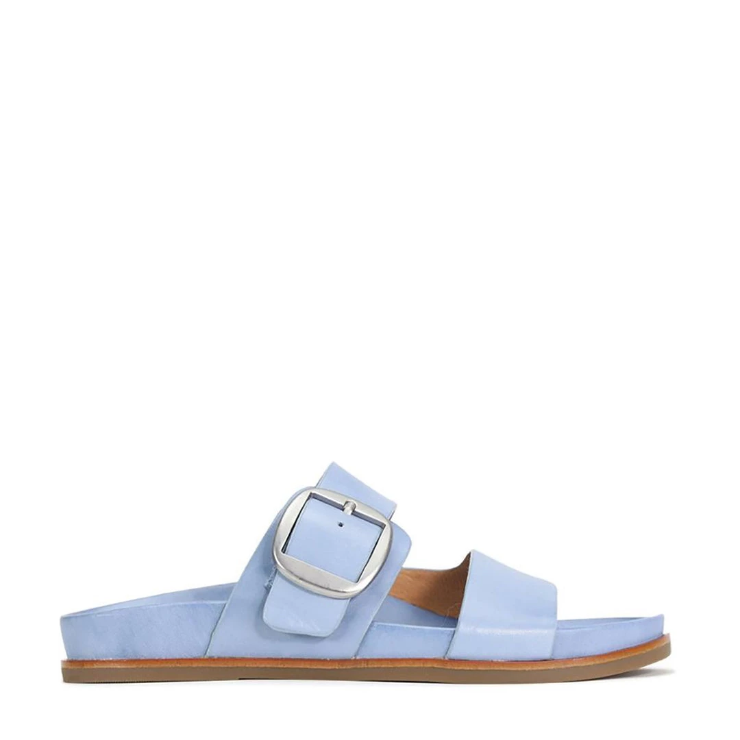 EOS Carafe Slide | Pastel Blue | ES1 Shoes 2 EOS Carafe Slide | Pastel Blue | ES1 Shoes