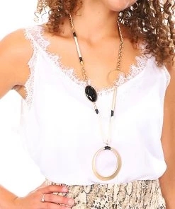 Cindy G / Jewellery Empress Necklace