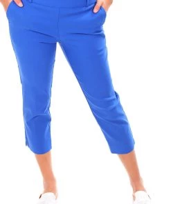 Spanner Cobalt Pants - GE991