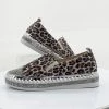 Ameise Coco Suede Loafer | Animal | AM15 New Arrivals