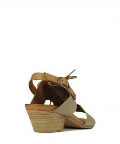 EOS Cubit- Taupe- ES6