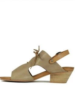 EOS Cubit- Taupe- ES6