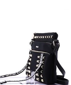 Desigual Handbags Bright Rock Shoulder Bag