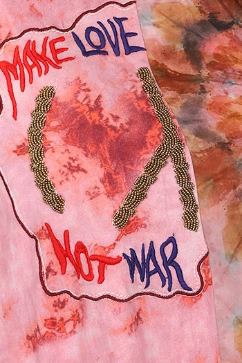 Desigual Tops Make Love Not War Top 5 Desigual Tops Make Love Not War Top