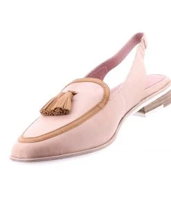 Django & Juliette Shoes Brody Ladies Loafer Shoe 7 Django & Juliette Shoes Brody Ladies Loafer Shoe