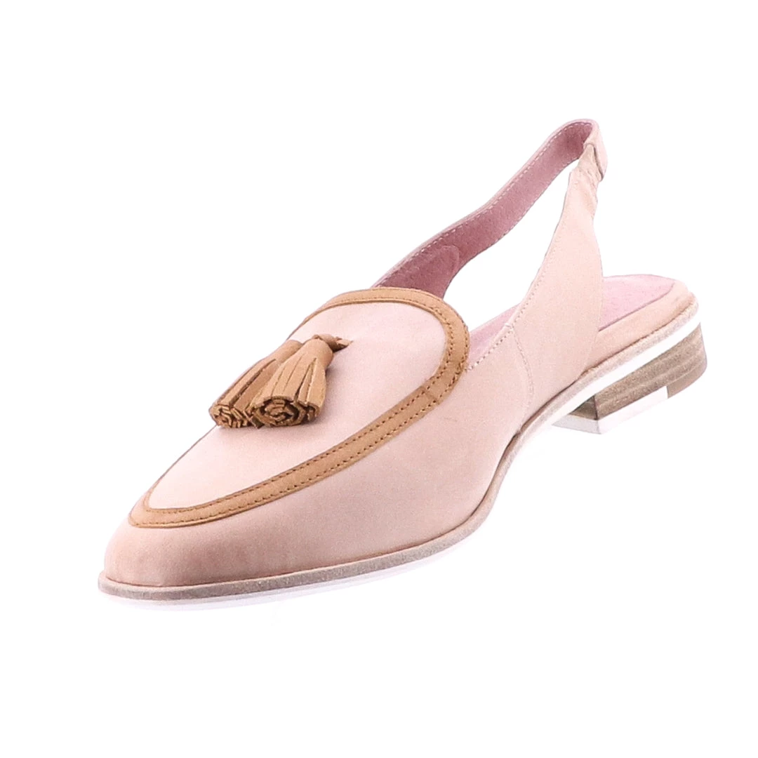 Django & Juliette Shoes Brody Ladies Loafer Shoe 3 Django & Juliette Shoes Brody Ladies Loafer Shoe