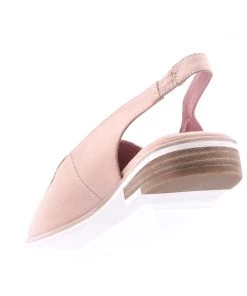 Django & Juliette Shoes Brody Ladies Loafer Shoe 8 Django & Juliette Shoes Brody Ladies Loafer Shoe