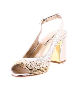 Django & Juliette Kerry Heel | Champagne | DJ6 Events