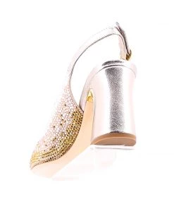 Django & Juliette Kerry Heel | Champagne | DJ6 Events