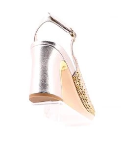 Django & Juliette Kerry Heel | Champagne | DJ6 Events