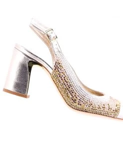 Django & Juliette Kerry Heel | Champagne | DJ6 Events