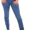 Dolcezza Clothing Mid Rise Denim Jeans | Denim | D21