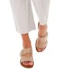 Los Cabos Doti Sandal - Taupe - LC1