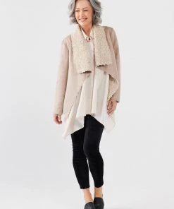 Brave & True Clothing Dylan Jacket | Nut | BT25