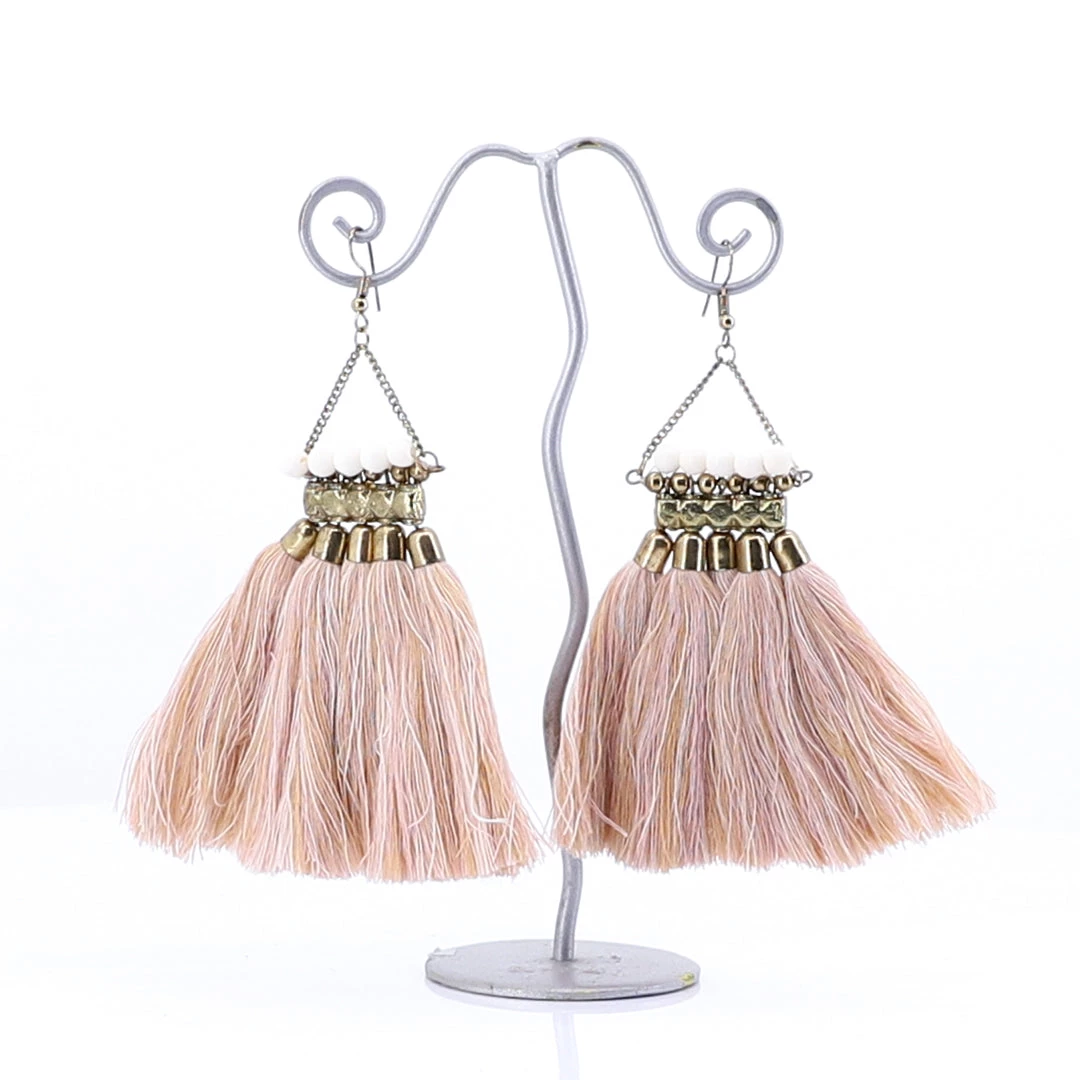 Talisman Sofia Earrings - Blush Jewellery 1 Talisman Sofia Earrings - Blush Jewellery