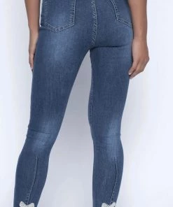 Frank Lyman Bo Pearl Jeans | Denim | FL20 Clothing