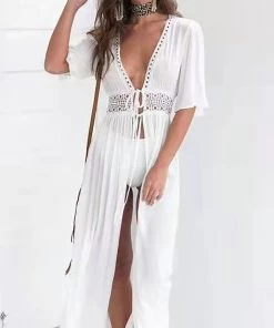 Freez Pure Angel Jacket - White-FZ10 Clothing