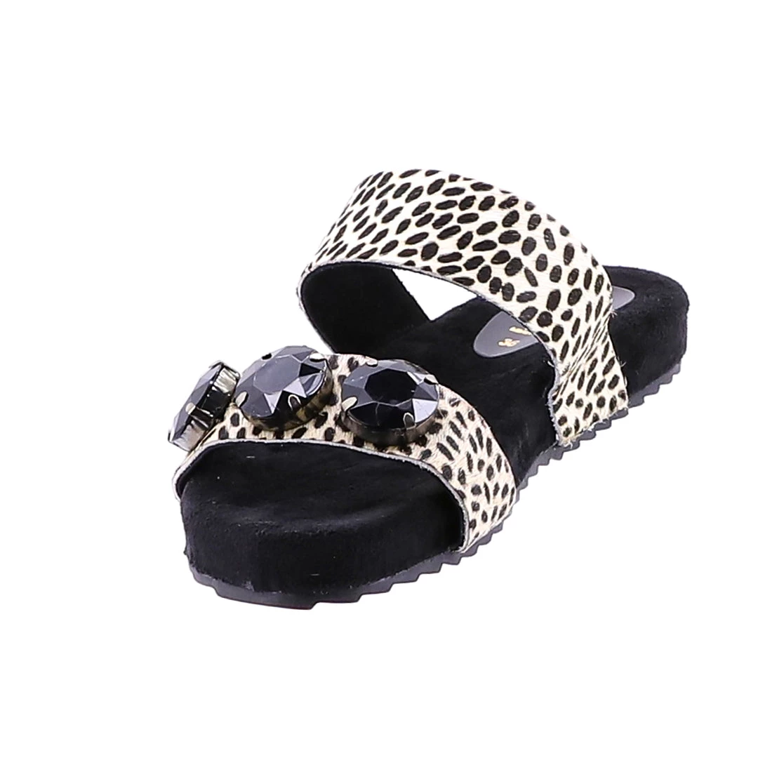 Gioseppo Alida Slide | Leopard 3 Gioseppo Alida Slide | Leopard