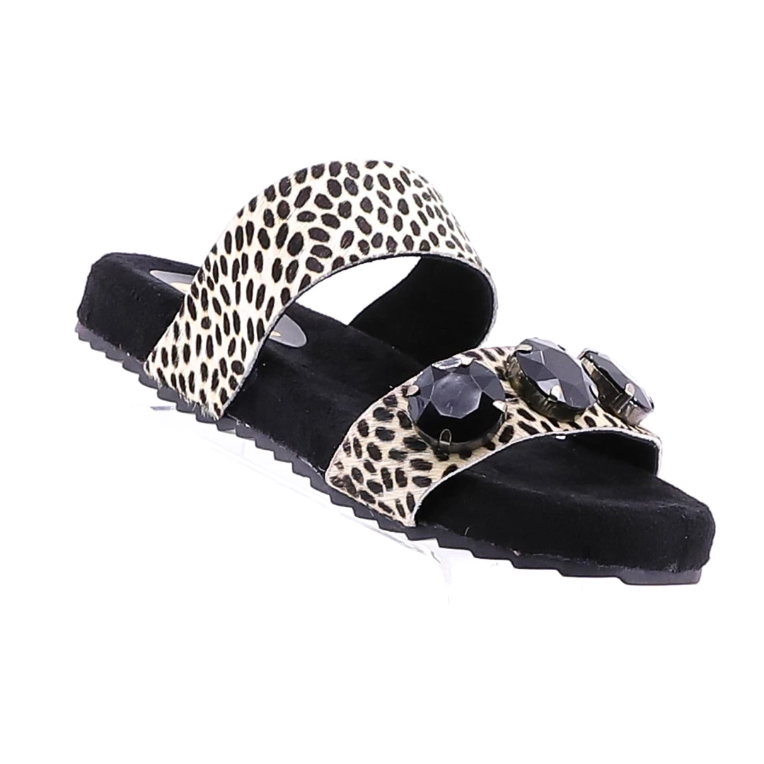 Gioseppo Alida Slide | Leopard 1 Gioseppo Alida Slide | Leopard
