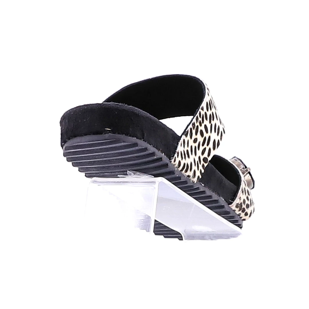 Gioseppo Alida Slide | Leopard 5 Gioseppo Alida Slide | Leopard