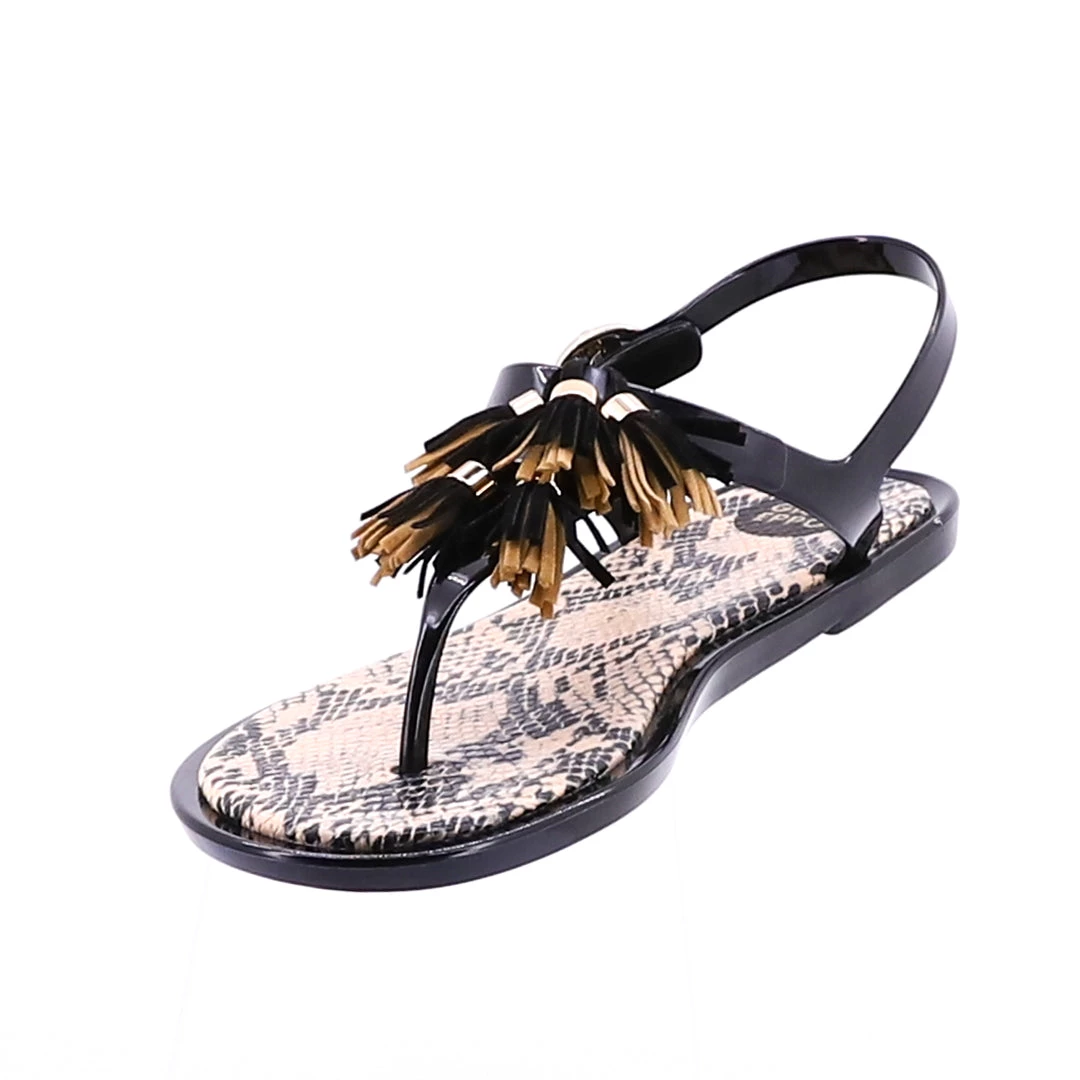 Gioseppo Condra Sandal - Black - 40091 Shoes 2 Gioseppo Condra Sandal - Black - 40091 Shoes