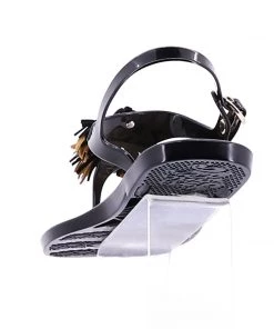 Gioseppo Condra Sandal - Black - 40091 Shoes 7 Gioseppo Condra Sandal - Black - 40091 Shoes