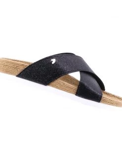 Gioseppo Frejus Slide - Black