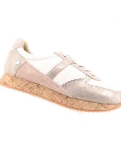 Gioseppo Sonora Beige Sneaker Sneakers