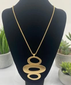 Stellar Rose Gold Metal Blance | SR12 Jewellery