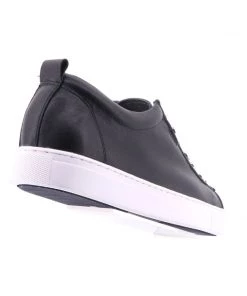 Hinako Shoes Pearl Sneaker | Black | Hn1