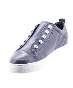 Hinako Pearl Sneaker | Blue | Hn1 Shoes
