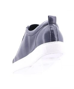 Hinako Pearl Sneaker | Blue | Hn1 Shoes