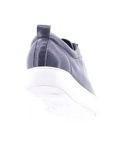 Hinako Pearl Sneaker | Blue | Hn1 Shoes