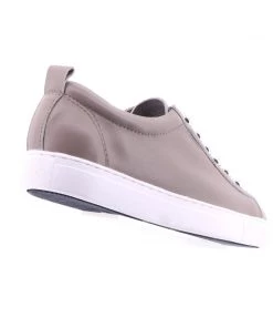 Hinako Pearl Sneaker | Stone| Hn1 Shoes