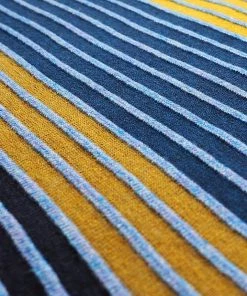 Mansted Hippie Sweater | Blue | MAN3