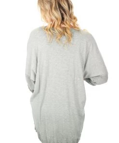 Cest Parfait Hot Lips Top - Khaki - CP3