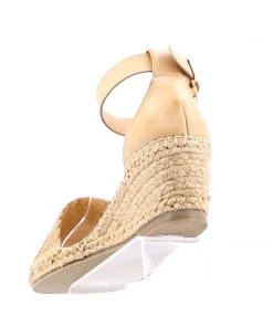 Human Habit Woven Wedge Heel | Natural Shoes 8 Human Habit Woven Wedge Heel | Natural Shoes