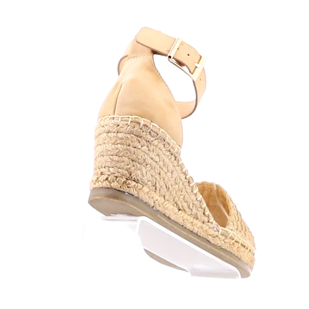 Human Habit Woven Wedge Heel | Natural Shoes 5 Human Habit Woven Wedge Heel | Natural Shoes