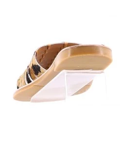 Human Pilgrim Slide - Ocelot