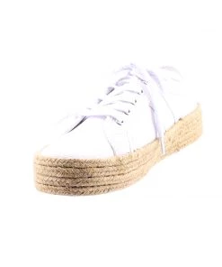 Human Charlotte Sneakers - White 8 Human Charlotte Sneakers - White