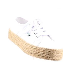 Human Charlotte Sneakers - White