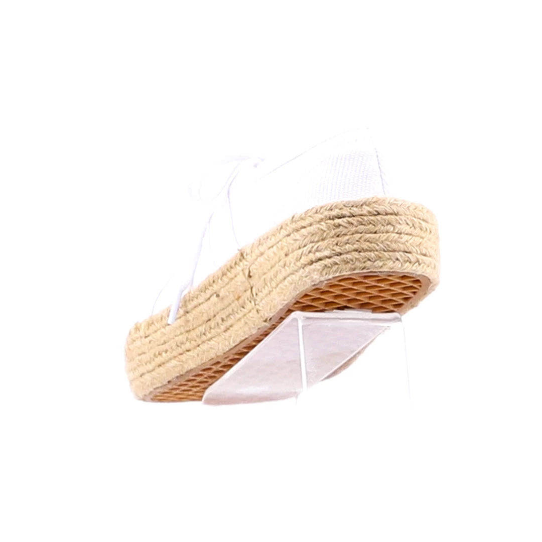 Human Charlotte Sneakers - White 4 Human Charlotte Sneakers - White