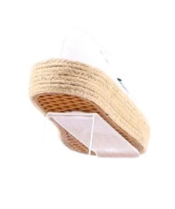 Human Charlotte Sneakers - White 10 Human Charlotte Sneakers - White