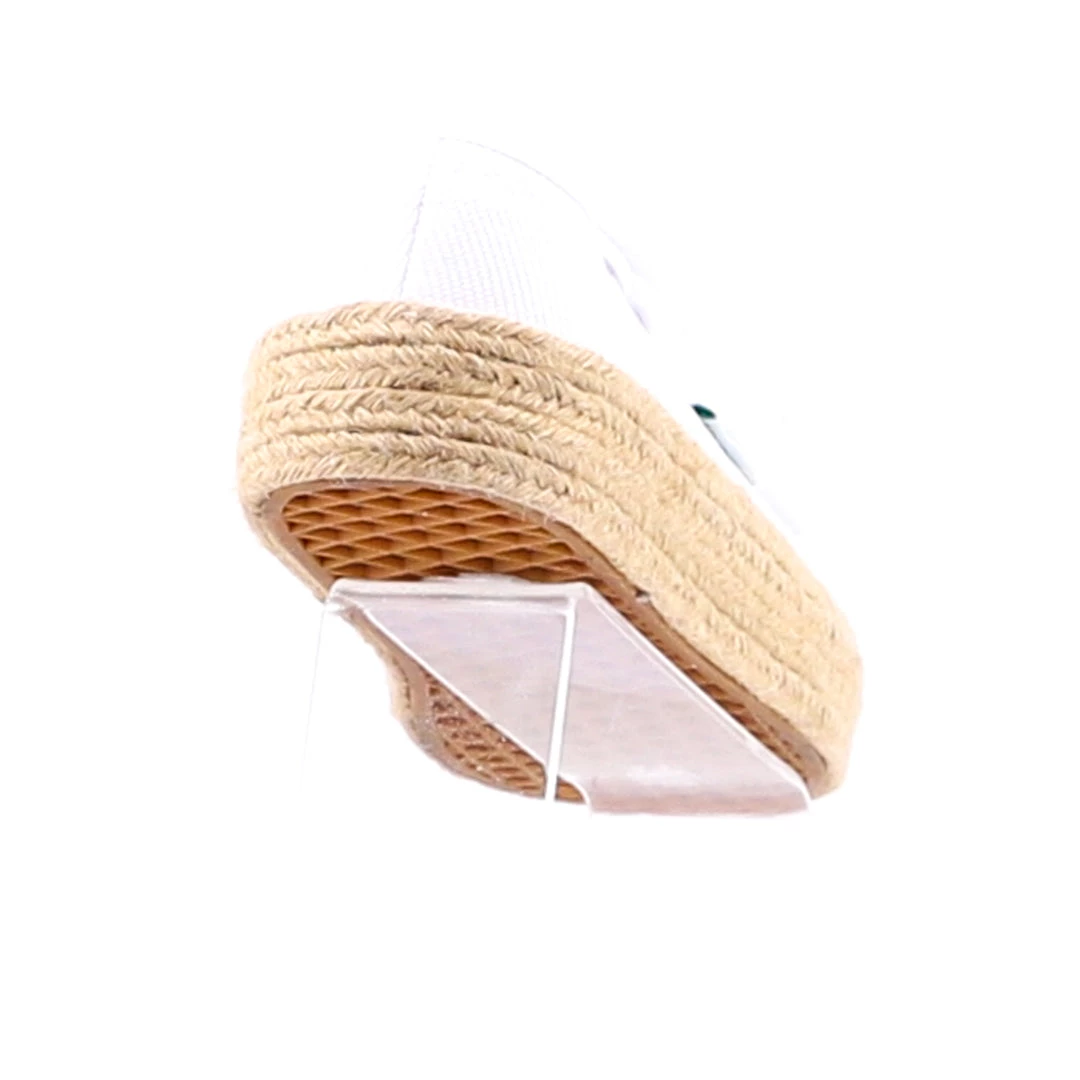 Human Charlotte Sneakers - White 5 Human Charlotte Sneakers - White