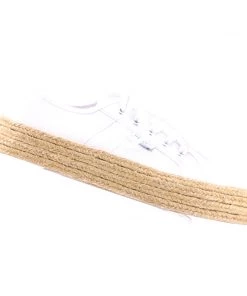 Human Charlotte Sneakers - White