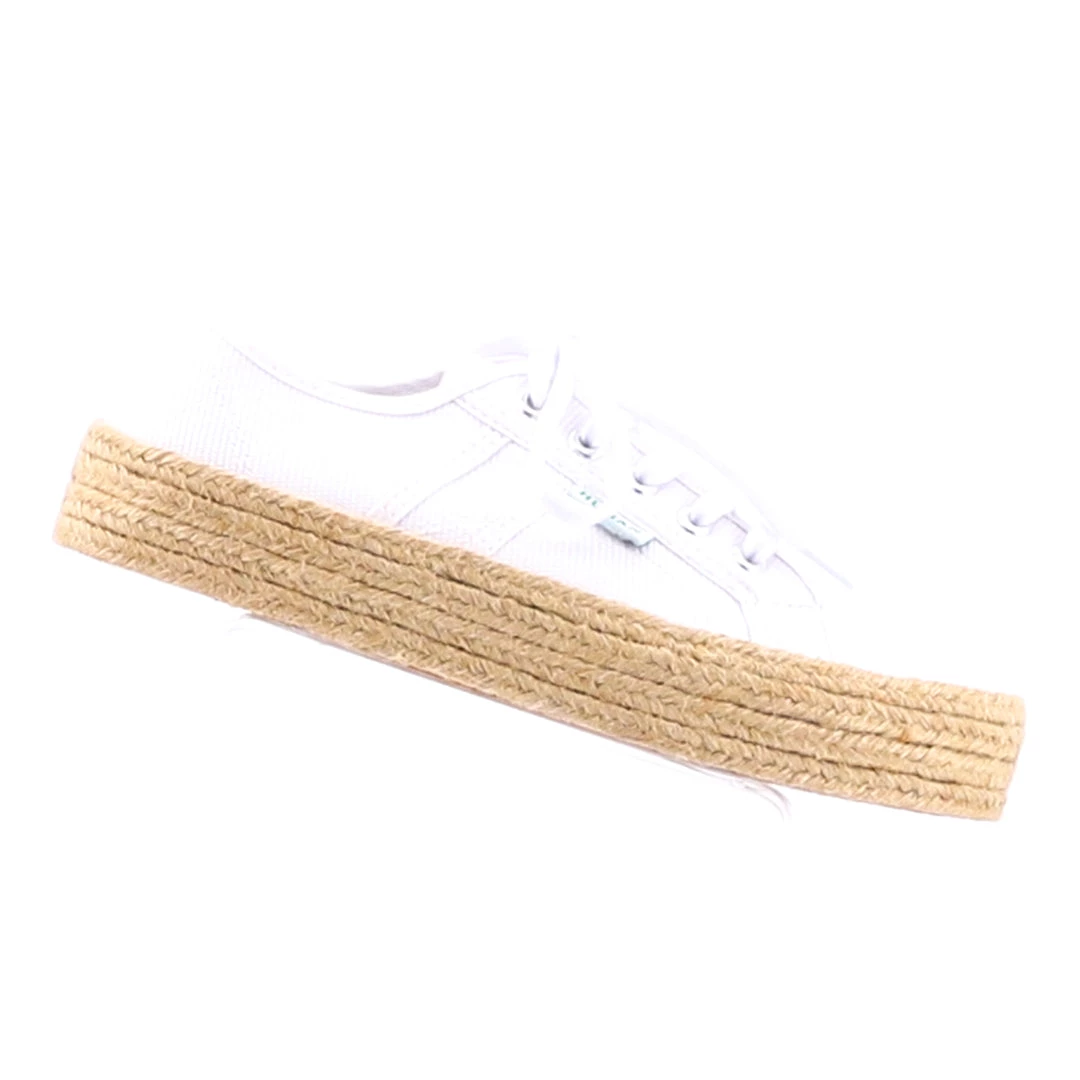 Human Charlotte Sneakers - White 2 Human Charlotte Sneakers - White