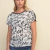 Joseph Ribkoff Inspirational Top Tops
