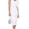Romance Clothing Ivy Dress| White | ROM13