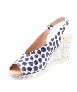 Nu By Neo Heldagos Spot Wedge Shoes 7 Nu By Neo Heldagos Spot Wedge Shoes