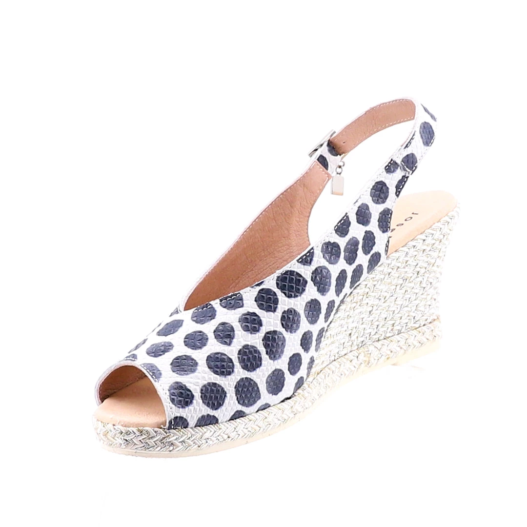 Nu By Neo Heldagos Spot Wedge Shoes 3 Nu By Neo Heldagos Spot Wedge Shoes